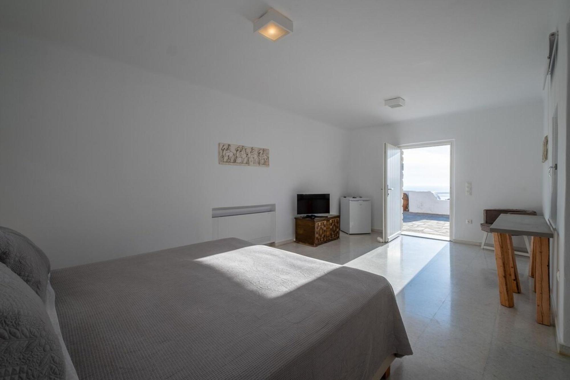 Luxury Villa Aethra -Island Living Paros- Exterior photo